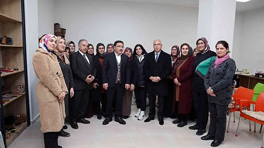 Vali Çiçek ve Başkan Yalçın'ın 'törpüleme' mesaisi!