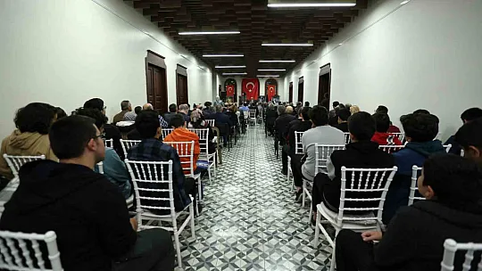 'Millî Mücadele'de Kayseri'