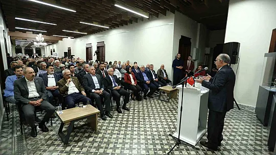 'Millî Mücadele'de Kayseri'