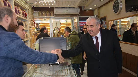 İncetoprak dönemi sona erdi! Yeni Başkan Demircioğlu...