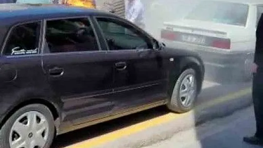 Yahyalı Belediye Başkanı Öztürk: Üzgünüm...