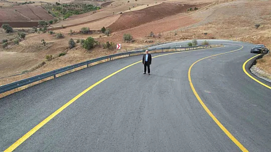Öztürk: Hamdolsun maddi sıkıntımız yok
