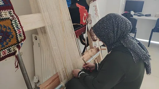 3 ayda 500 bin TL ciro yaptılar