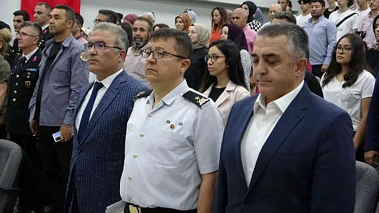 Yatak üreten lise