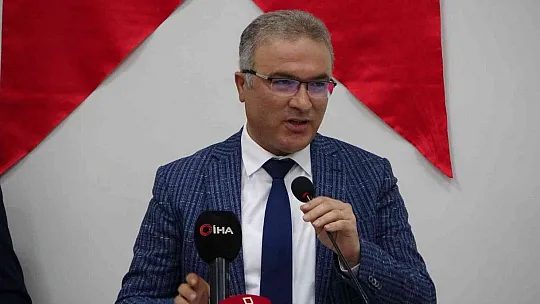 Yatak üreten lise