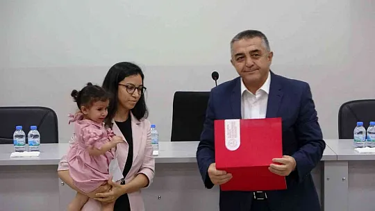 Yatak üreten lise