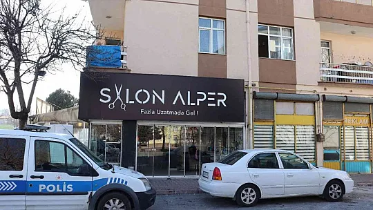 Neriman teyze talihsiz bir şekilde can verdi