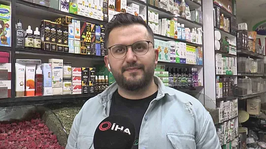 Yaz nezlesi olanlar dikkat... İyi geliyor!!