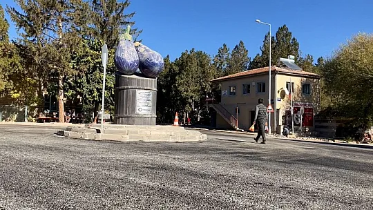 Çolakbayrakdar: Yemliha daha modern, daha konforlu ulaşıma kavuştu