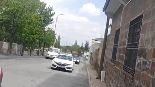 Kayseri'de adres sormak bakın kaç TL?