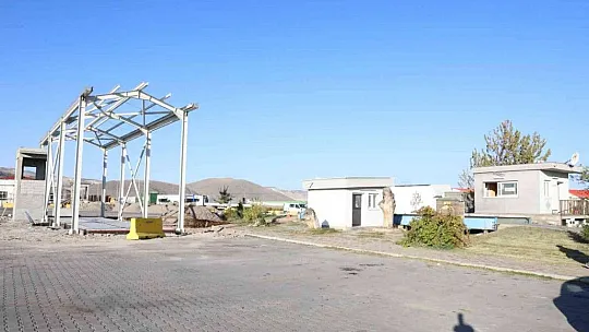 Yeni kapı yapılıyor! Peki ne olacak?