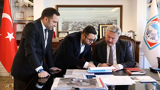 Yenilenebilir enerjide önemli adım!