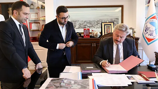 Yenilenebilir enerjide önemli adım!