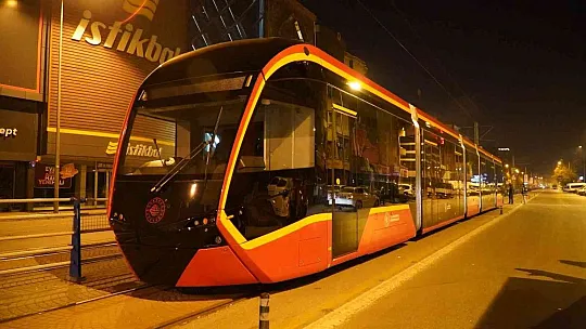 Büyükkılıç müjdeyi verdi
