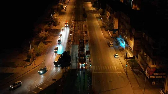 Büyükkılıç müjdeyi verdi