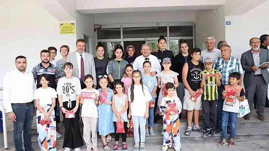 Büyükkılıç: Söz muhtarların...