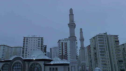 Son anda kurtuldular