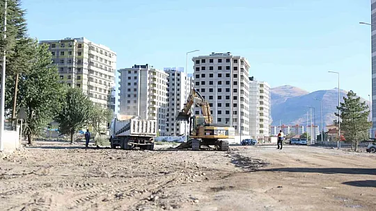'66 hak sahibi ile anlaşıldı, 19 ev yıkıldı'