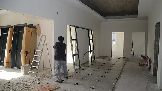 Sona doğru yaklaşıldı...