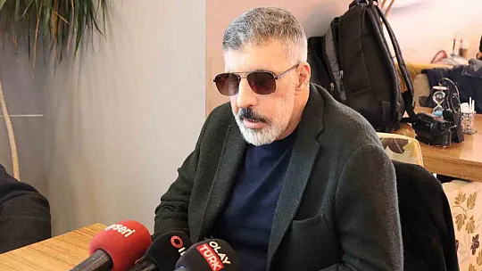 Üçkan yeniden aday: Kaybolan itibarı yeniden getirmek için adayım!
