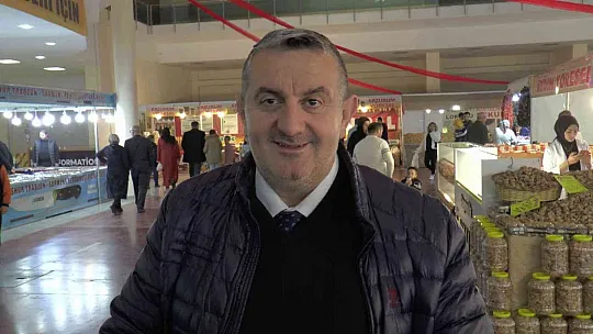 Yöresel Ürünler Günleri'nde hediye yağmuru