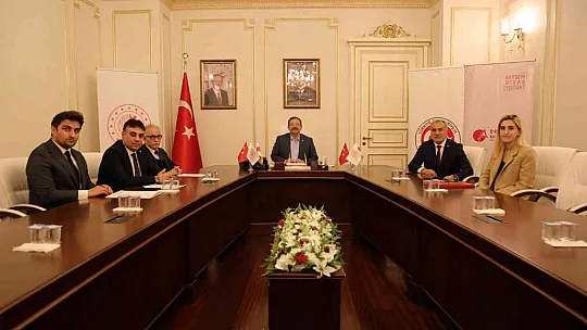 Genç Fikirler Fabrikası açılıyor