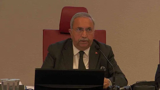 İYİ Parti ve CHP'nin suya indirip talebi reddedildi!