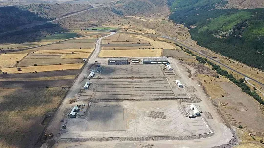 İnşaat tüm hızıyla sürüyor! Peki ne zaman tamamlanacak?