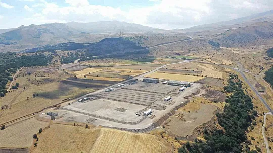 İnşaat tüm hızıyla sürüyor! Peki ne zaman tamamlanacak?
