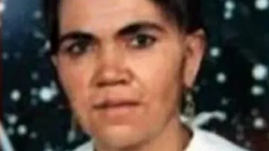 21 yıl sonra defnedildi!