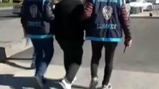 21 yıl sonra defnedildi!