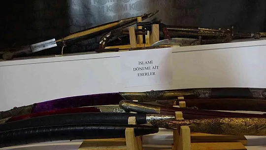 Yakalanmasaydılar! Kaçıracaktılar...