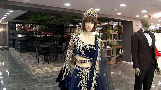 Z kuşağı bindallıda 'Hint' modelini tercih ediyor