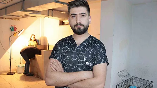 Yeniden hayata dönüyorlar