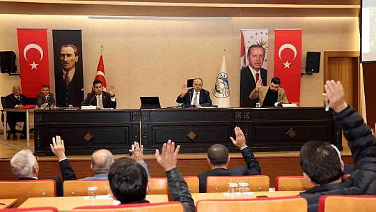 Mesire alanının ismi belli oldu!