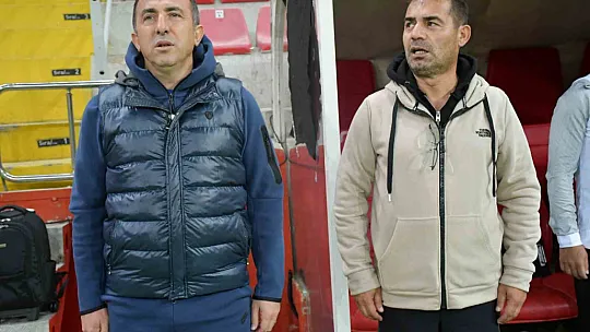 Kayserispor 4-0 kazandı!