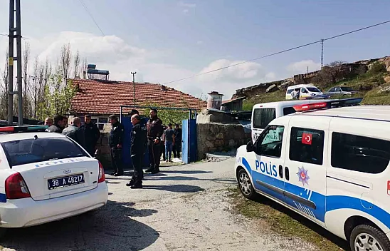 Flaş! Kayseri'de 2 genç ölü bulundu