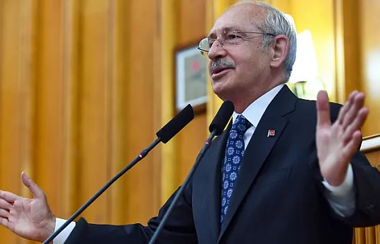 Kılıçdaroğlu'dan Kayseri açıklaması: Hem 20 milyon euro ortada yok hem de adam yok!