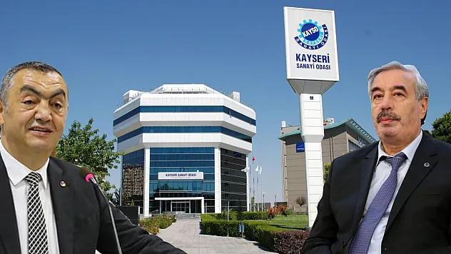 Sanayi Odası seçimine saatler kala Baktır olayının perde arkasında ne var? Kulislerde konuşulan iddia!