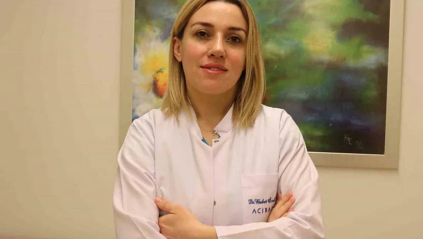 Dr. Buket Özel Bingöl açıkladı... yanlış biliyormuşuz...
