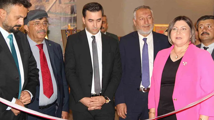 'Sandıkta Açan Sümbüller'