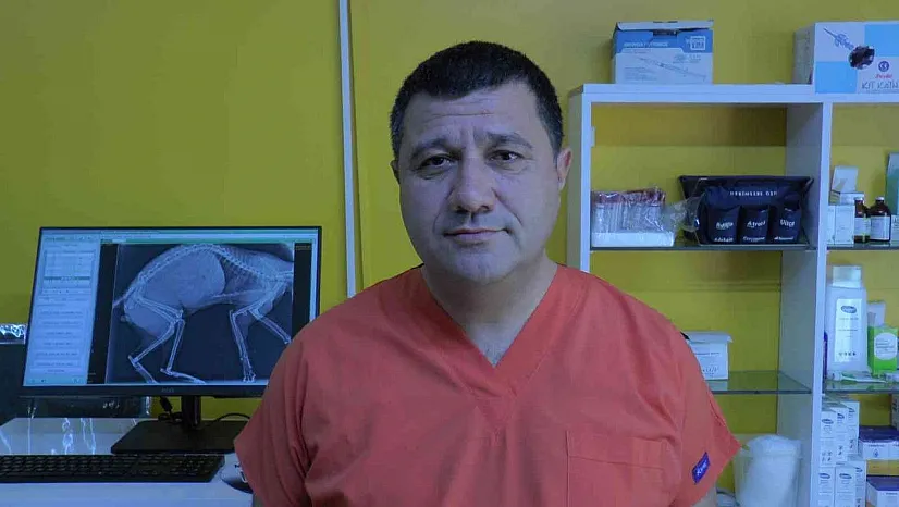 'Soğuk havalarda aracı çalıştırmadan önce motor kaputuna vurun' Peki neden?