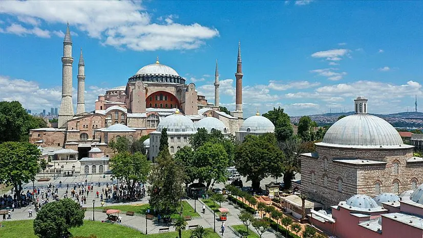 14 Eylül 2023 Perşembe günü Kayseri ilimizde namaz vakitleri