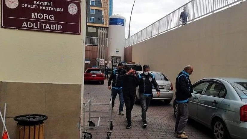 2 kişinin yaralandığı silahlı çatışmada 4 gözaltı
