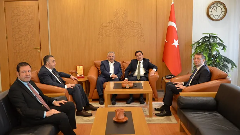 72 gün sonra geri döndü!