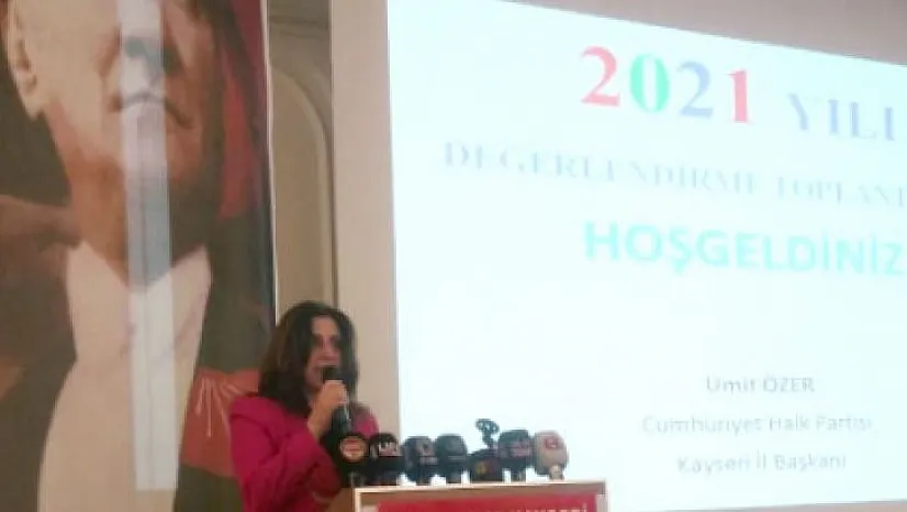 Acı tablo! Kayseri'de her 2 kişiden 1'i icralık oldu!