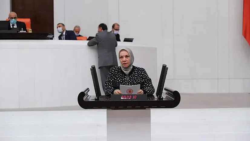 AK Partili vekil paylaştı: Güzelköylü amcam 'emekli maaşları yüksek yaşlılara daha az verin' diyor!