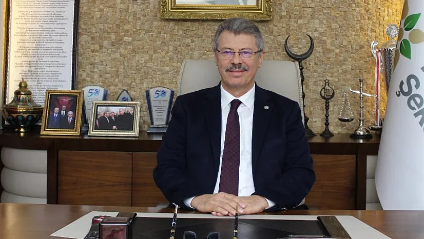 Akay'dan manidar paylaşım!