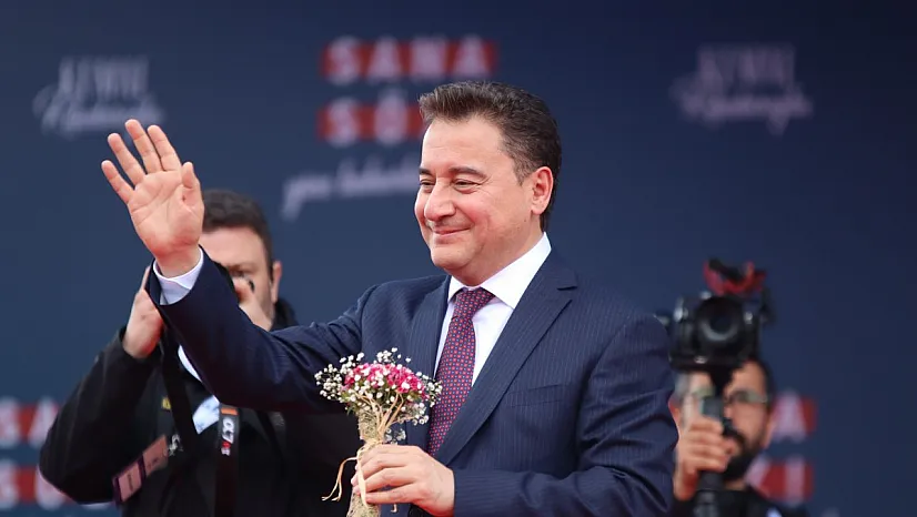 Ali Babacan: Endişeye mahal yok