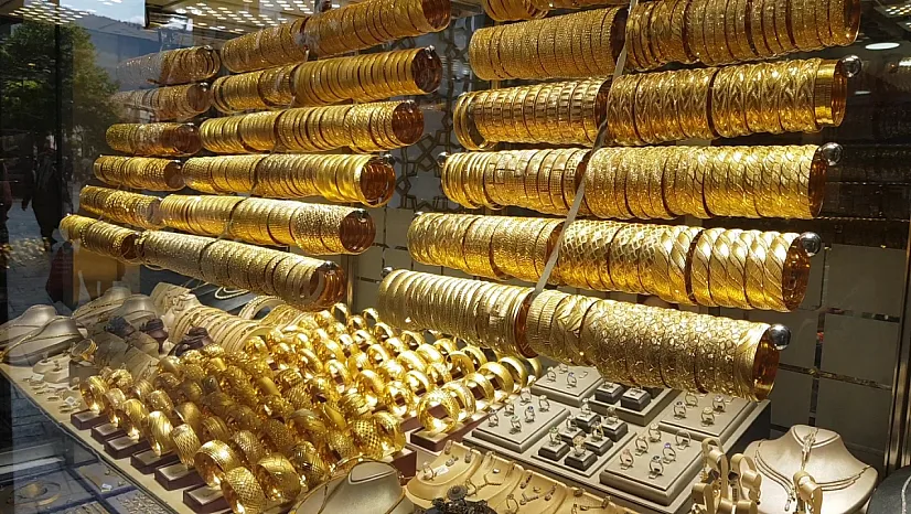 Altın güne nasıl başladı?
